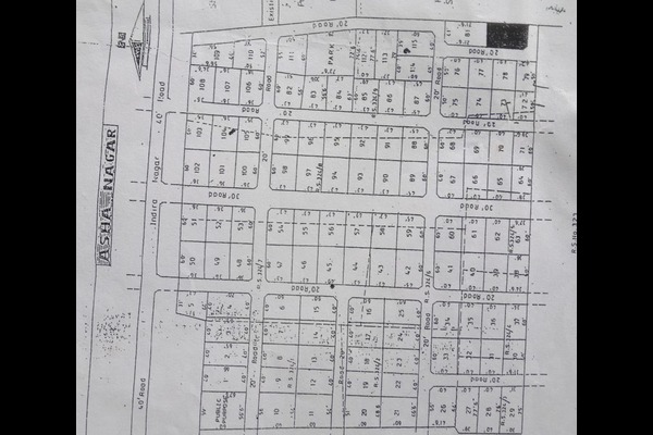 Plot No:106 for Sale @ Nanjikottai, Thanjavur