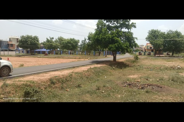 Plot for Sale in Kaval Nagar