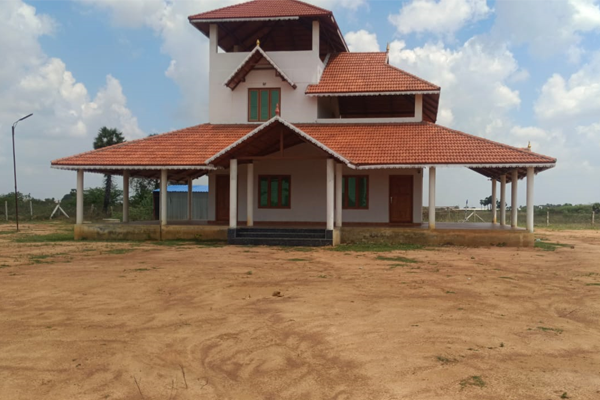 Plot for Sale in Sweet City