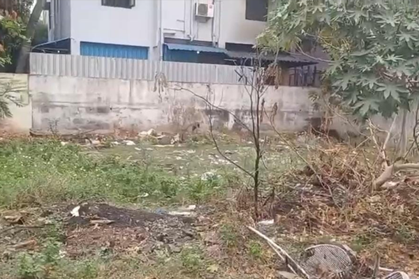Plot for Sale @ Gayathri Nagar, Chennai, Tambaram