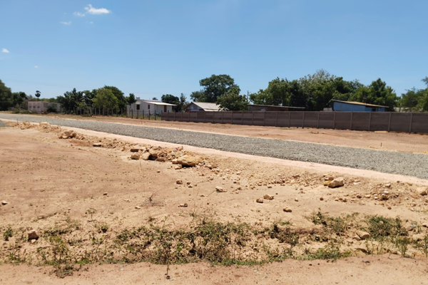Plot for Sale @ Thirukanurpatti, Near Airport