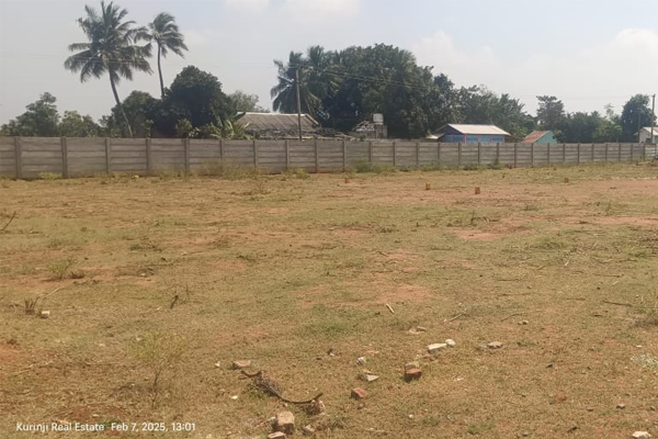 Plot for Sale in Win City