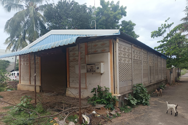 Property for Sale @ Indra Priyadharshini Nagar