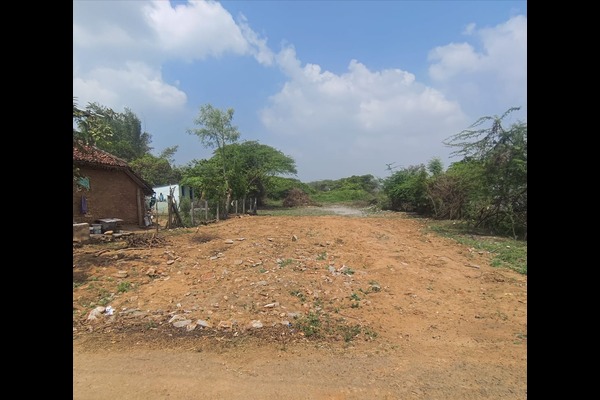 9000 Sqrft Land for Sale @ Mariyammnkovil