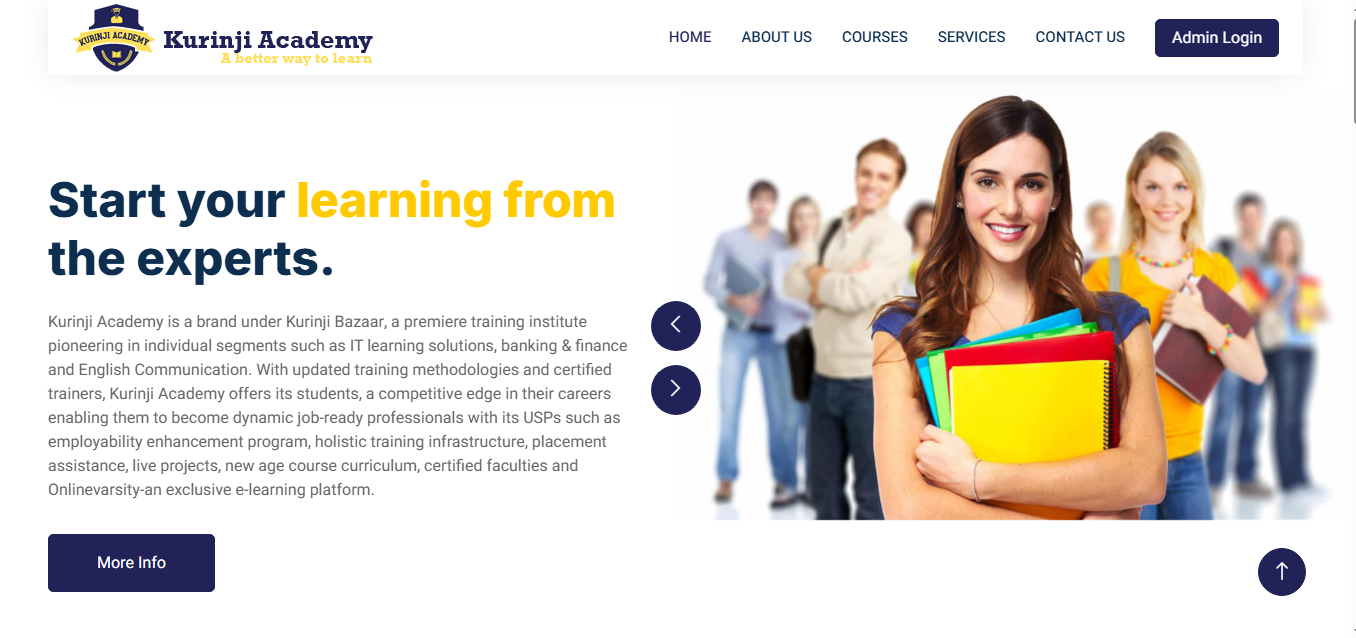 Academy