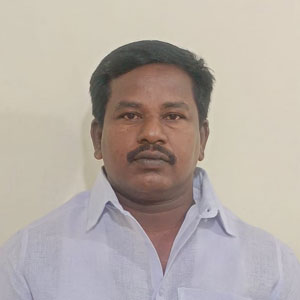 M.Kannathasan, <br/>M.Tech.,