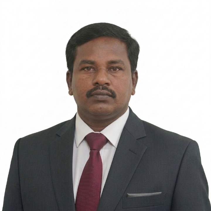 M.Kannathasan, M.Tech.,