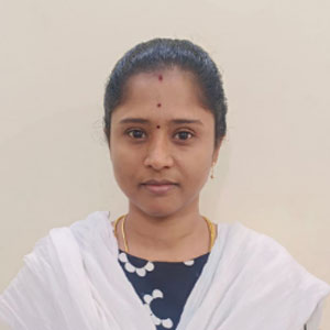 P.Mariya Therasal