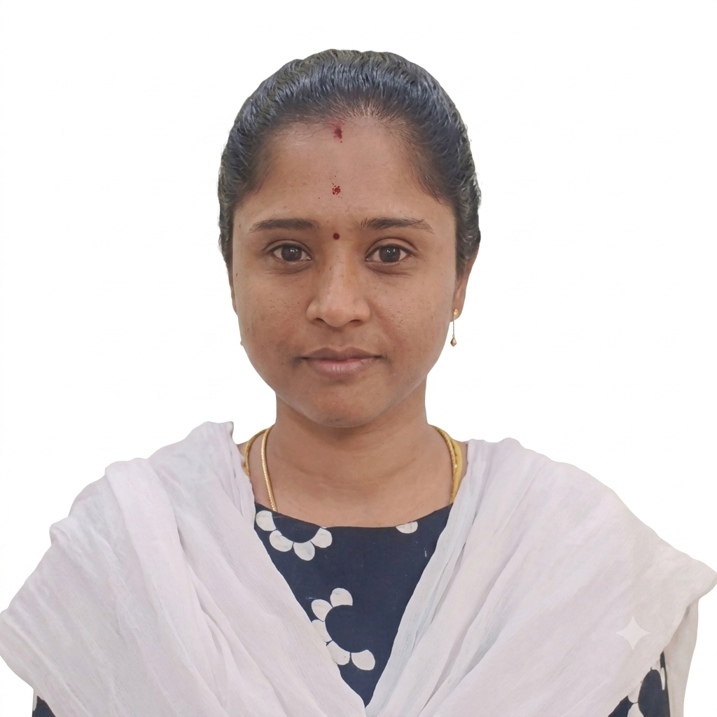 P.Mariya Therasal