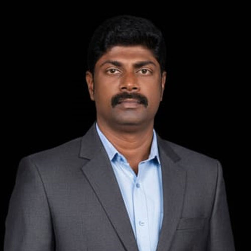 D.Chandramohan M.Sc(IT).,HDSE.,ADHN